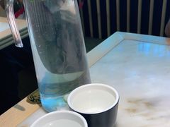 -绿茶餐厅(龙湖杭州金沙天街店)