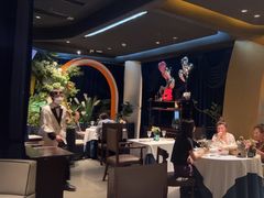 -狮拾久·现代新加坡料理(福田COCO Park店)