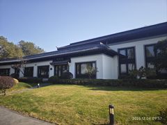 -杭州西湖柳莺里酒店·闻莺厅