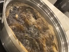 -太婆天府山珍酒楼(亚运村店)