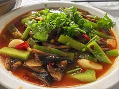 -明升萝卜汤