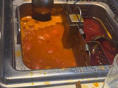 -海底捞火锅(威高广场店)