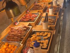 -比格比萨自助(宝山日月光店)