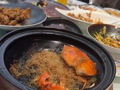-翠园(北京王府中环店)