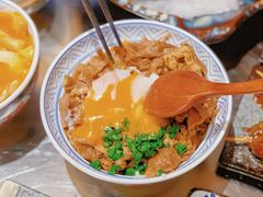 -和风食堂·日料·无界小火锅