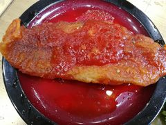 -惠丰源烩面馆(经七路店)