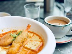 -公仔堂港式茶餐厅(西村店)