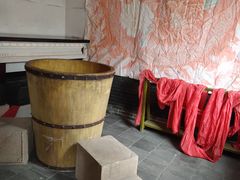 -常家庄园