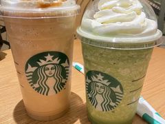 -星巴克(天津五大道店)