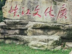 -铁山坪森林公园