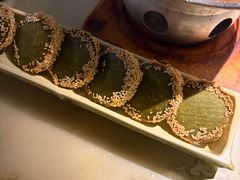 -绿茶餐厅(成都大悦城店)