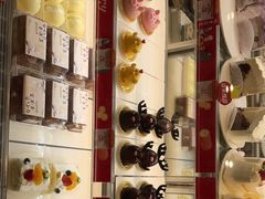 -西村叔叔的店·面包·甜品·蛋糕(崂山丽达店)