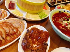 -陆壹捌餐厅(五大道店)