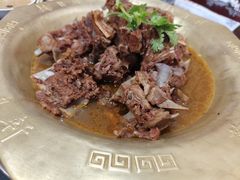 -芦月轩羊蝎子(北蜂窝店)