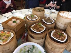 -龙的酒楼·手工早茶·顺德菜(近良路店)
