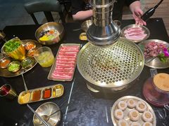特味美肥-东味北道熟成·炭火烤肉(九龙店)