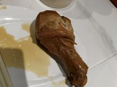 -鼎高高陕西美食(龙德广场店)