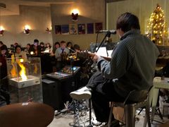 -漾应的火塘(蟠龙新天地店)