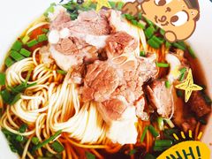 -老长沙原汁原味粉馆(韭菜园店)