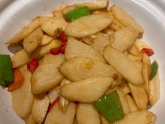-美味故事特色餐厅(汉阳郭茨口店)