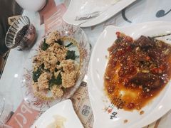 -金姐台湾菜(珠江路店)