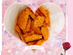 -哈氏·上海哈尔滨食品厂(五角场万达广场店)