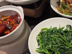 -简小舍·民间手艺菜(武昌江滩店)