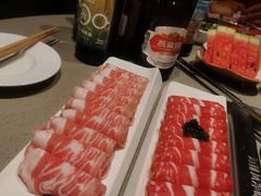 -海底捞火锅(崇文门新世界百货店)