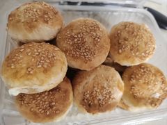 -妙味当棋子烧饼(凤凰世嘉店)