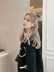 -OOTD造型