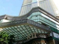 -香港尖沙咀凯悦酒店