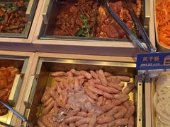 -喜井无限自助烤肉公司(石厦店)