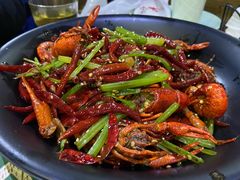风暴麻辣小龙虾-龙虾风暴(松江店)