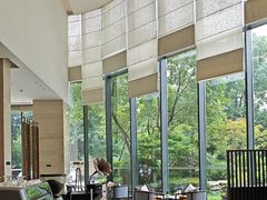 -福州泰禾铂尔曼酒店·大堂酒廊