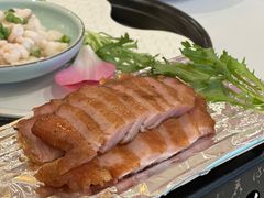 -好福记饭店(红梅公园店)