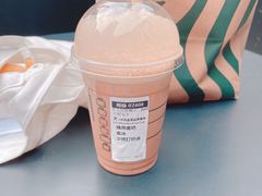 -星巴克臻选(深圳金光华店)