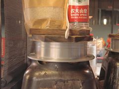 -卢大鲜鱼头捞饭(美利广场店)