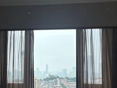 -澳门十六浦索菲特大酒店