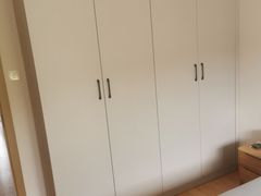 -佰丽爱家全屋定制(汶水店)