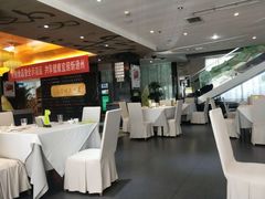 大堂-眉州东坡(通州店)