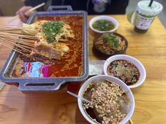 -徐妹串串香(春熙路店)