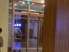-长白山万达锦华套房酒店