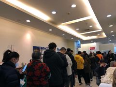 -上海中医药大学附属曙光医院(东部)