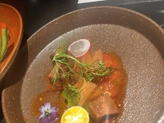 -花潮料理艺食馆(成都万象城店)