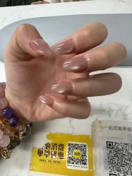 -尤米一站式美甲美睫