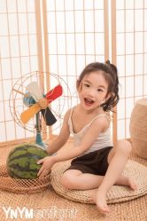 点击看大图 -雅尼·亚米儿童摄影美学馆(汉阳店)