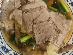 -直隶安家罩饼(复兴路店)