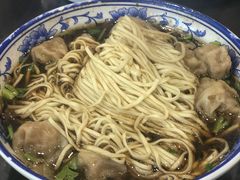 -九炉分座(个园店)
