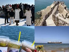 -日照灯塔风景区