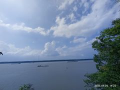 -幕燕滨江·燕子矶公园